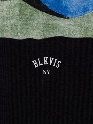 BLKVIS Shirt in Schwarz