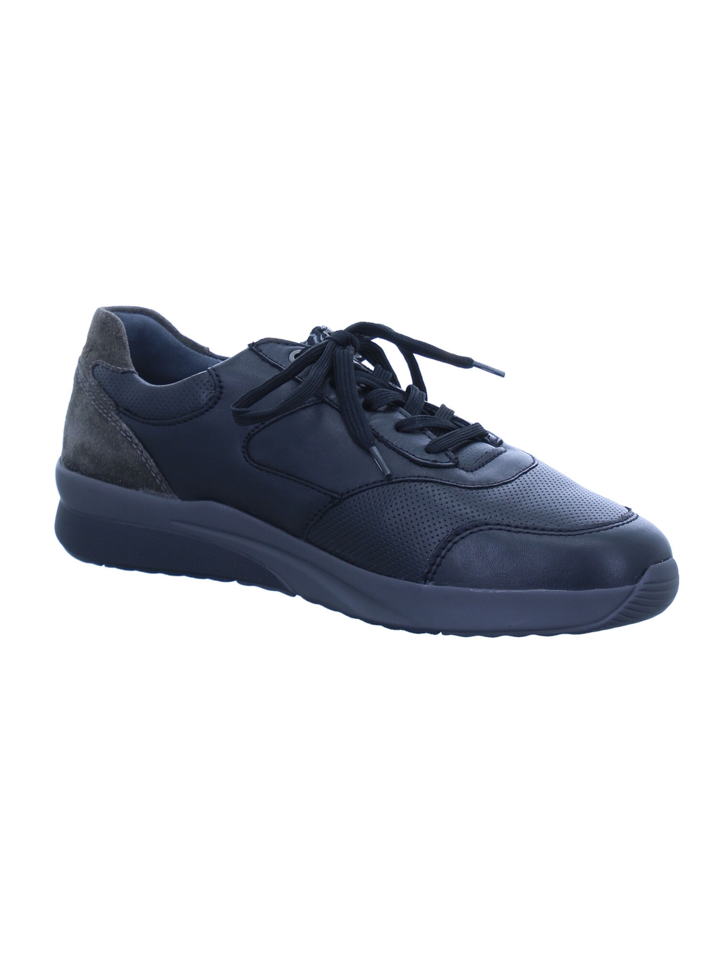 WALDLÄUFER Sneakers 'Fabian' in Blue