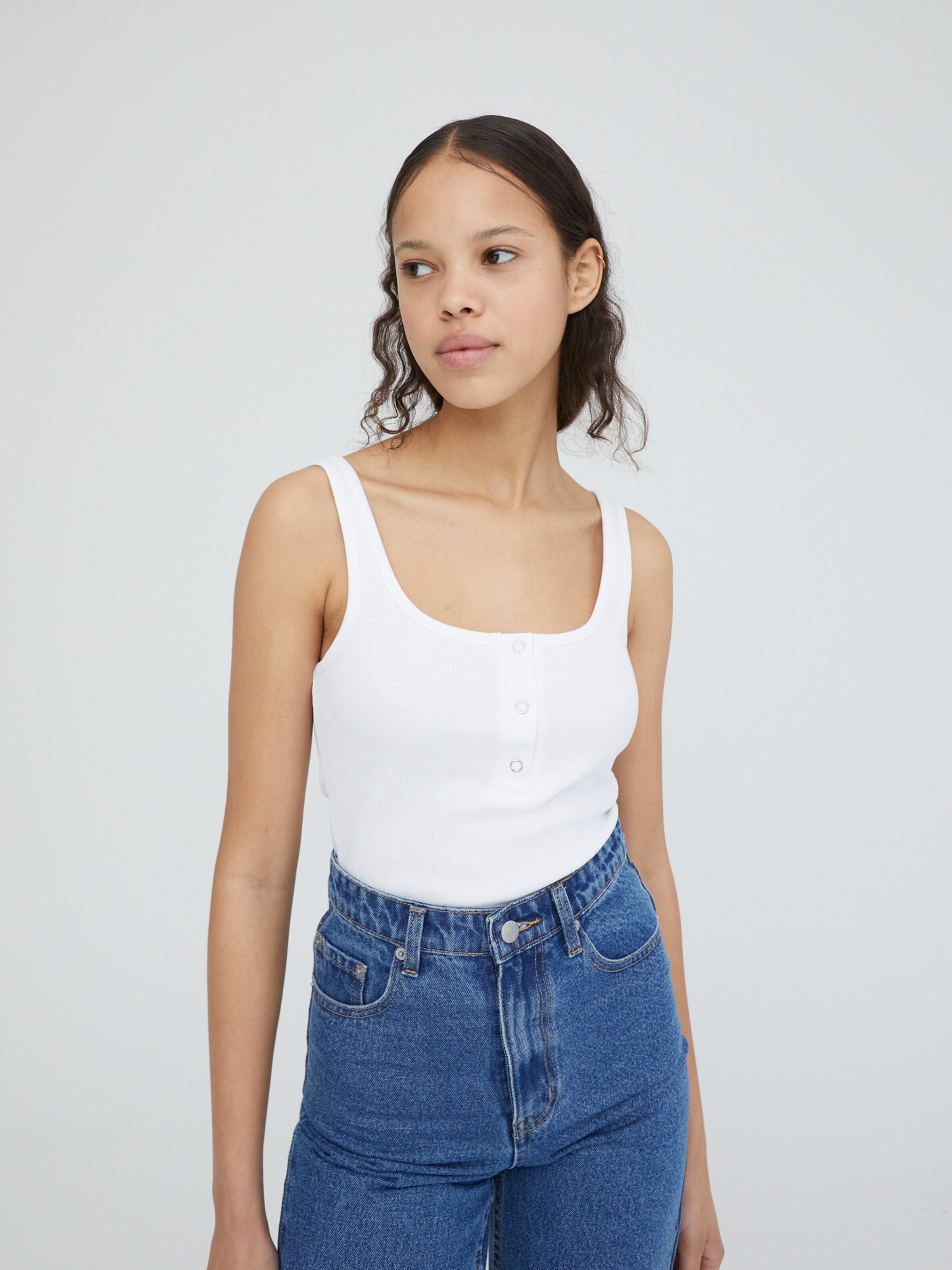 Weste 'Kaja' EDITED Official Online Shop