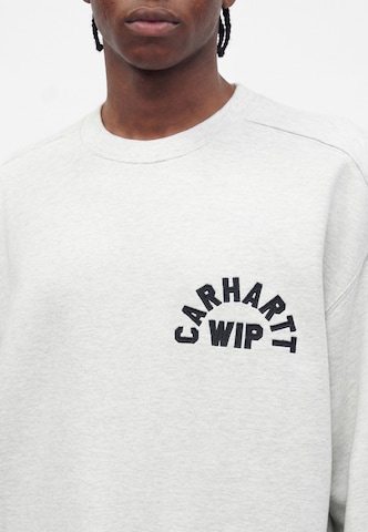 Carhartt WIP Bluzka sportowa w kolorze szary