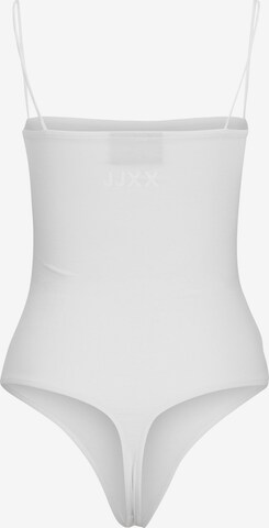 Shirtbody 'Ivy' JJXX en blanc