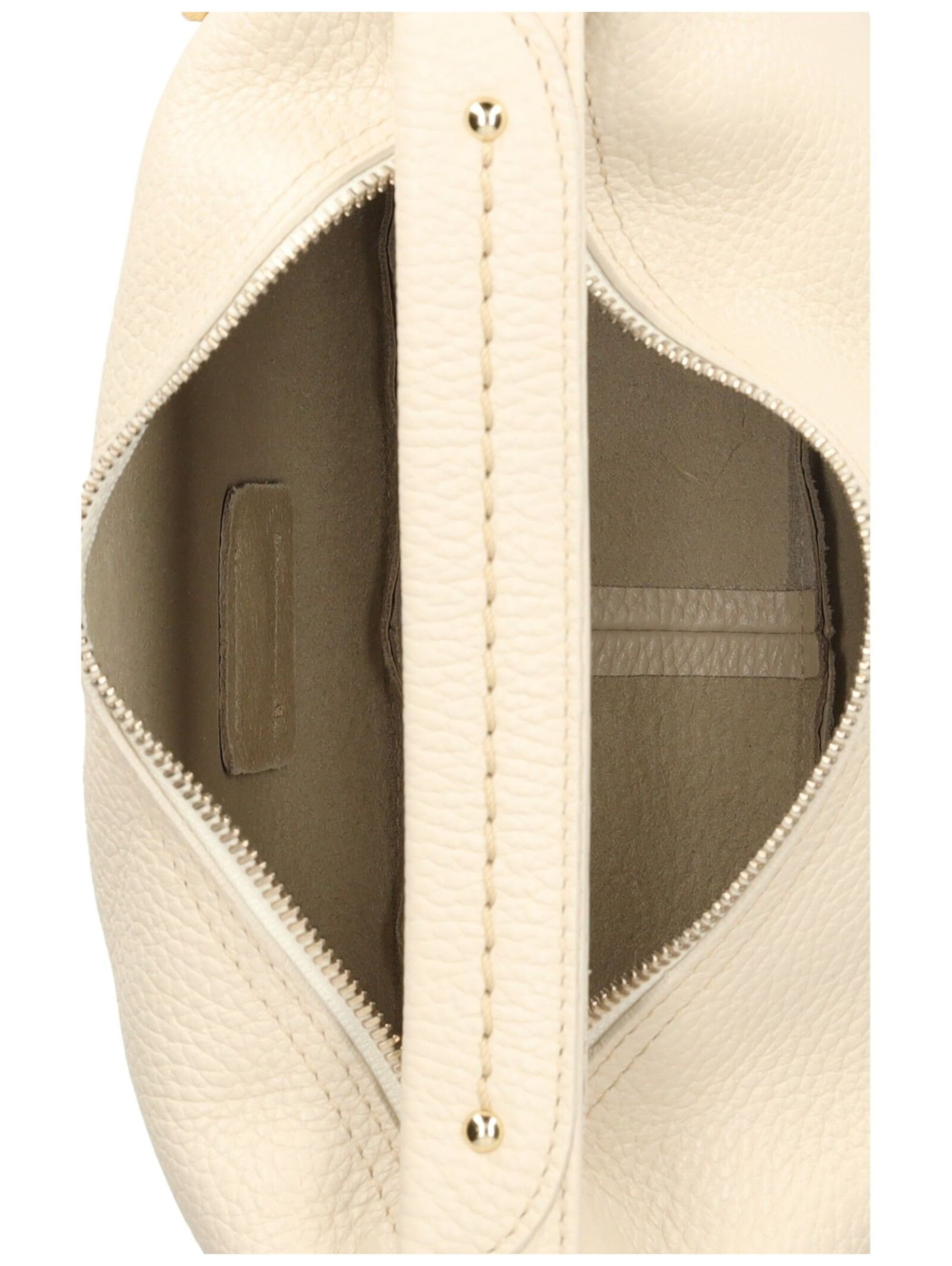 Borsa a mano di Nero Giardini in beige