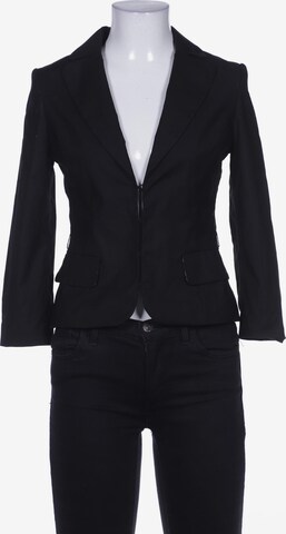 H&M Blazer XS in Schwarz: predná strana