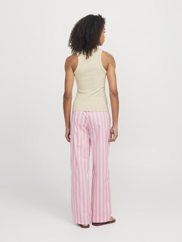 JJXX Top 'JXFOREST' in Pink
