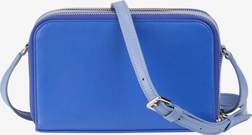 Borsa a tracolla di DuDu in blu