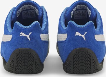 PUMA Sneakers 'Speedcat OG+ Sparco' in Blue