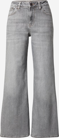 MOS MOSH Jeans 'MMDara Hera' in Grau: Vorderseite