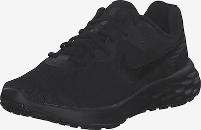 NIKE Sportschuh 'Revolution 6 Next Nature DC3728' in schwarz, Produktansicht