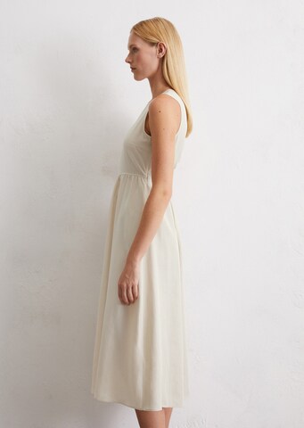Robe Marc O'Polo en beige