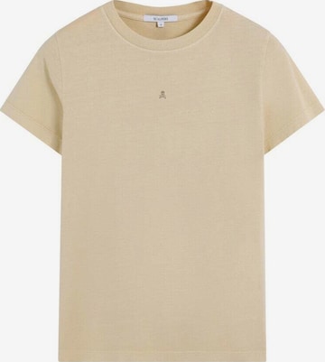 ScalpersMajica - bež boja: prednji dio