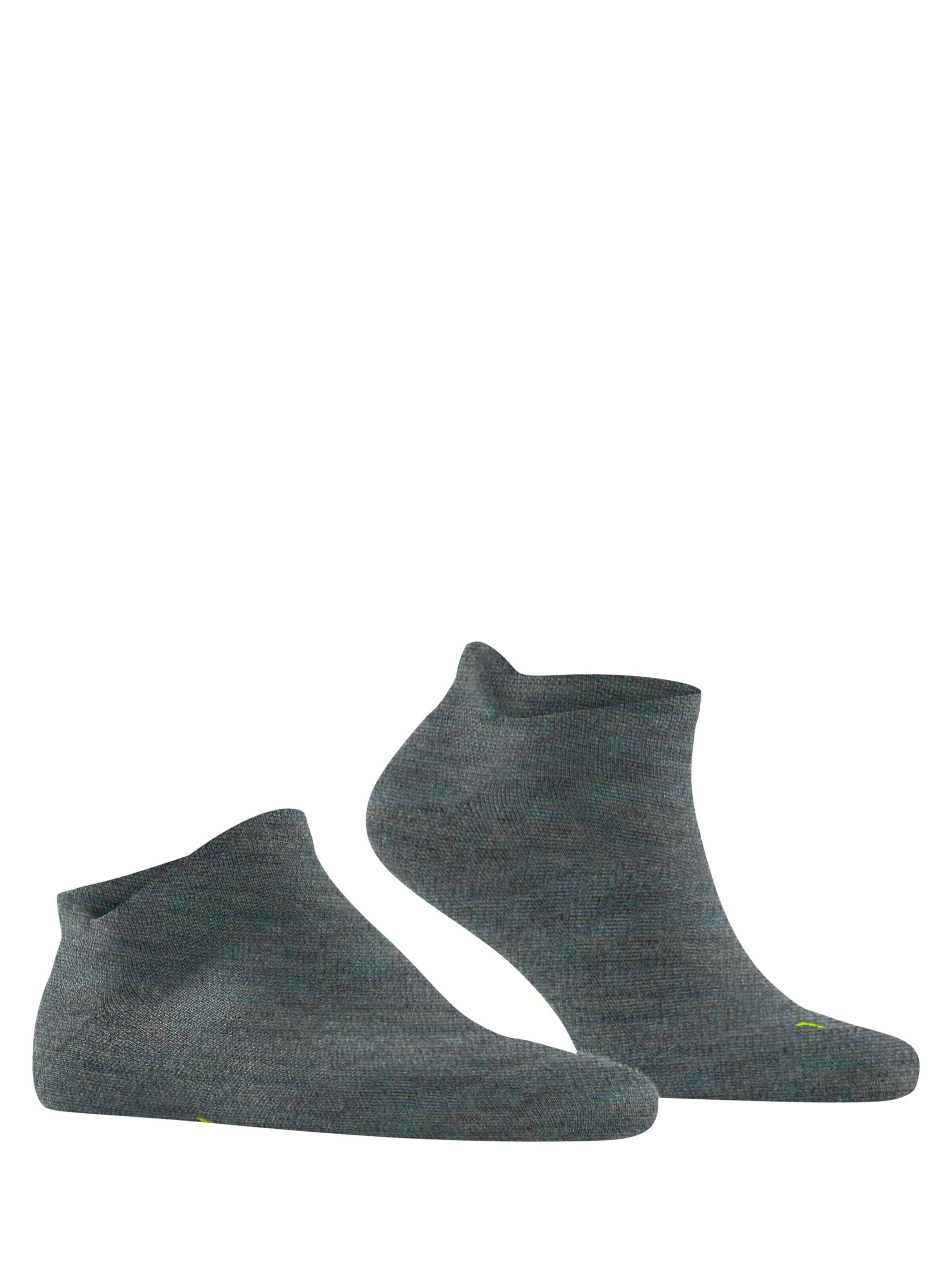 FALKE Socken 'Keep Warm'‌‌‌‌‌ in Blau