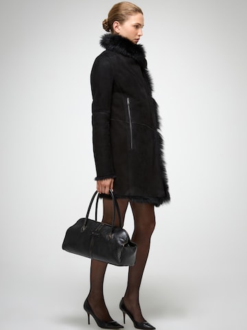 Cappotto invernale 'Kristell' di V S P in nero