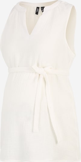 Vero Moda Maternity Bluzka 'NATALI NIA' w kolorze białym, Podgląd produktu