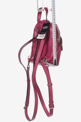 MICHAEL Michael Kors Backpack in One size in Pink
