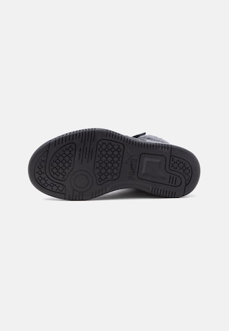 PUMA - Zapatillas deportivas 'Rebound Slam Mid Cozy' en gris