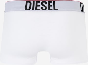 DIESEL - Boxers 'Damien' em cinzento