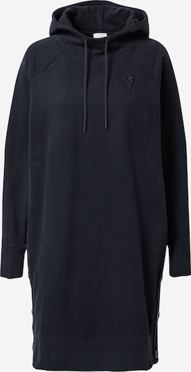 BOSS Robe 'Ediree' en noir, Vue avec produit