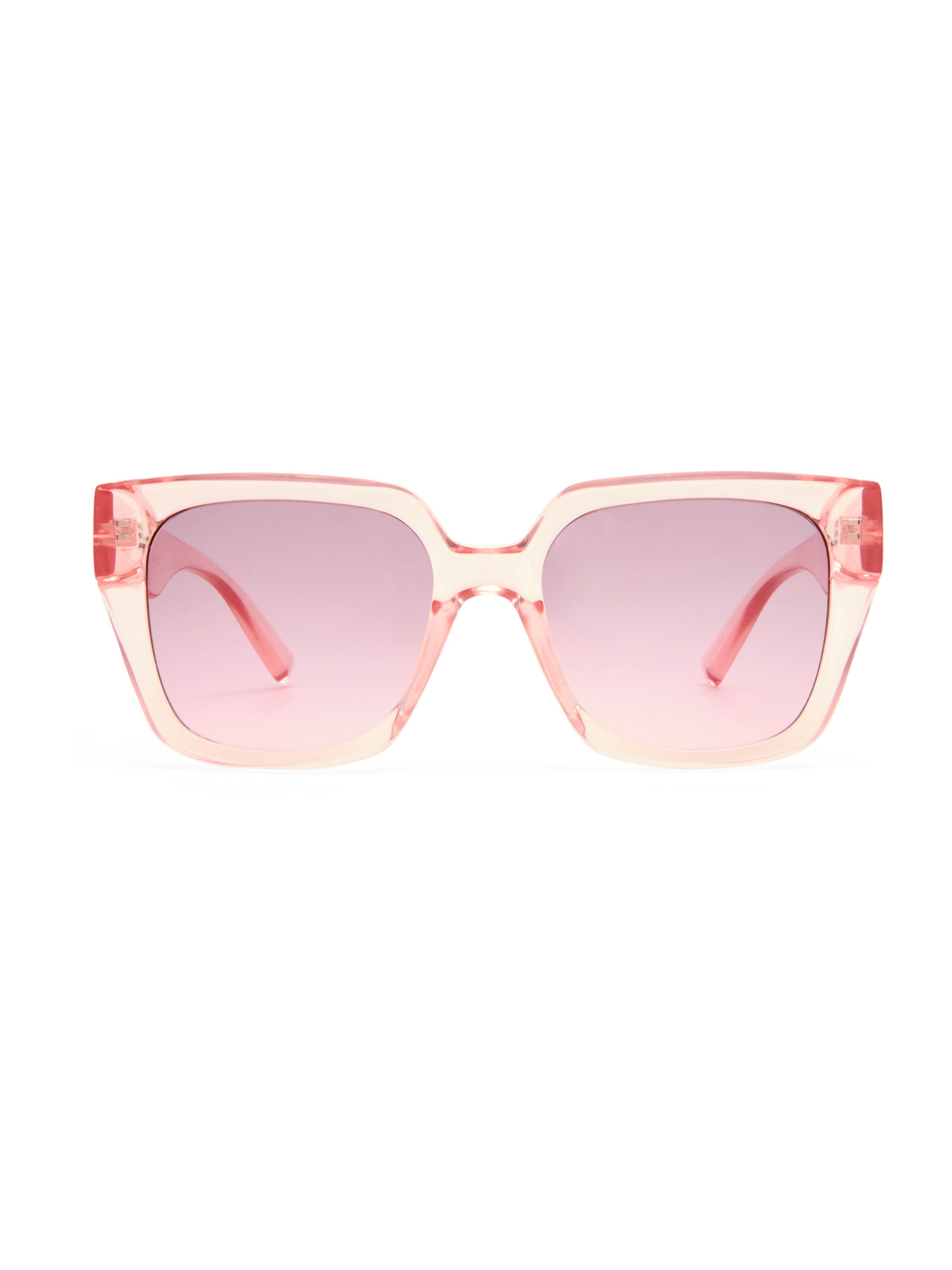 LE SPECS Sunglasses 'THE ILLUSION' in Pink