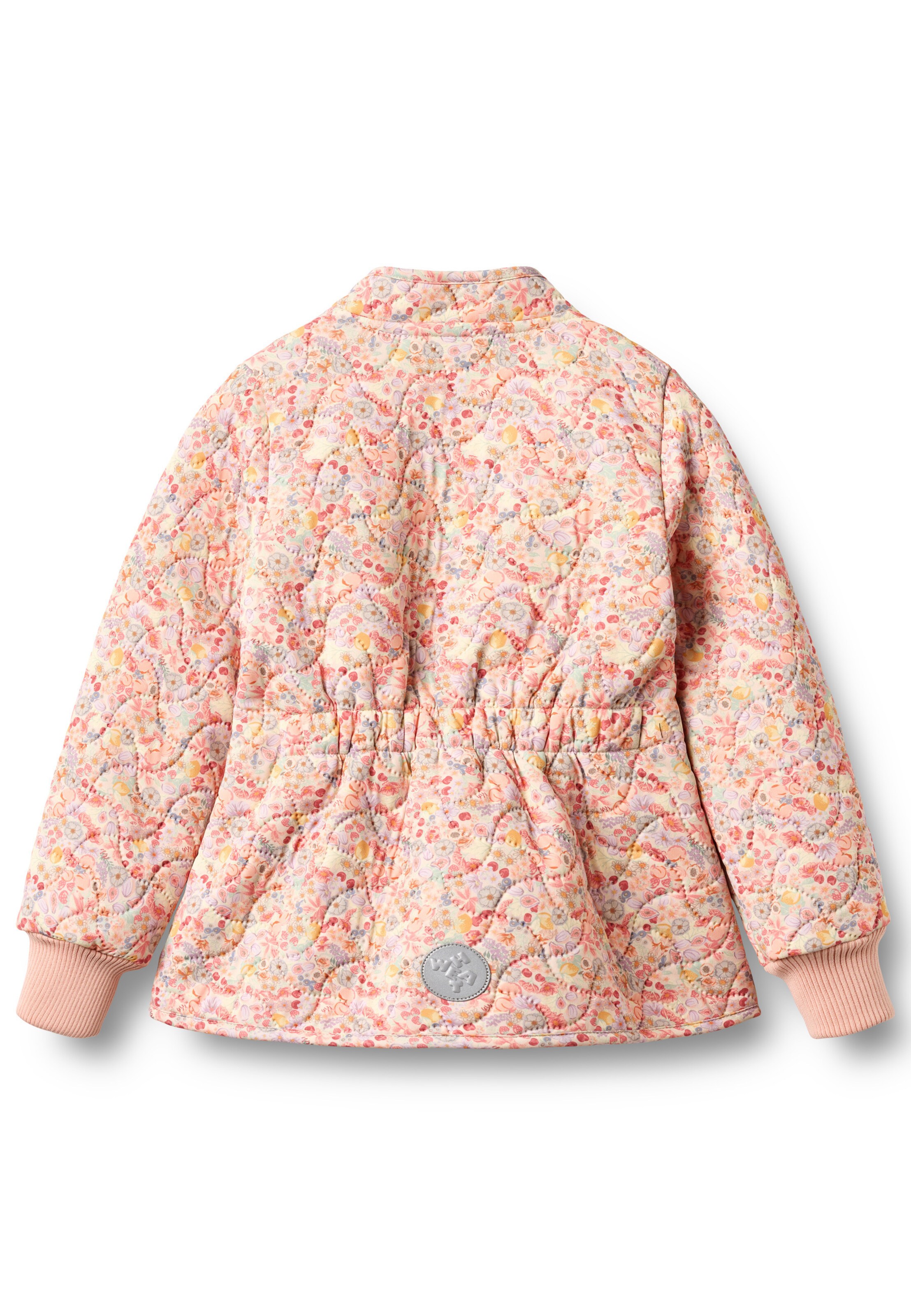 Giacca di mezza stagione 'Thilde' di WHEAT in colori misti