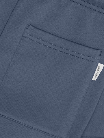 Only & Sons Junior Конический (Tapered) Штаны 'OSJCERES' в Синий
