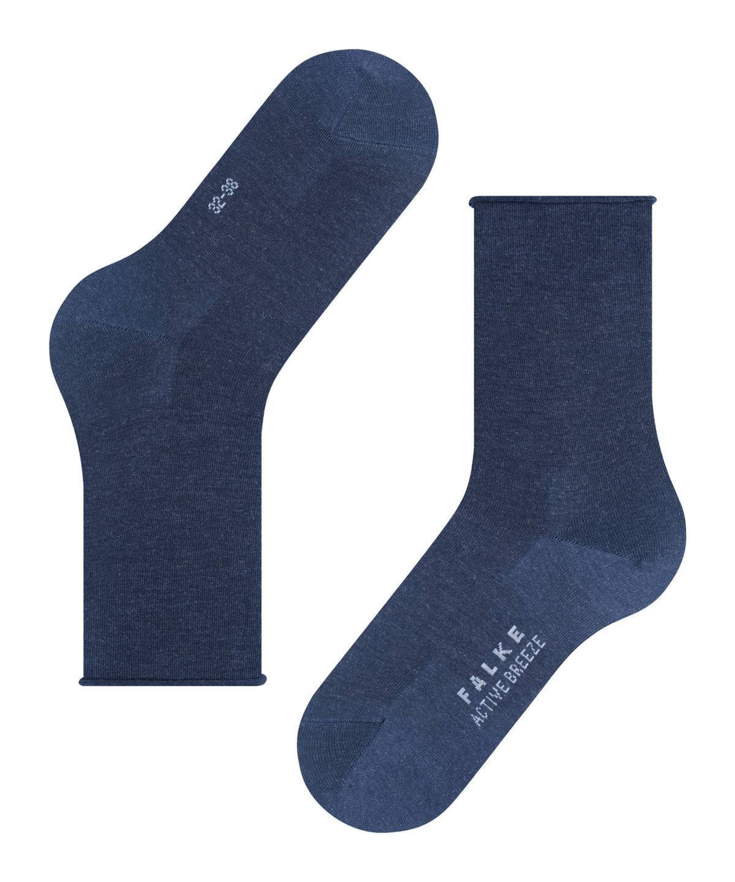 FALKE Socken in Blau