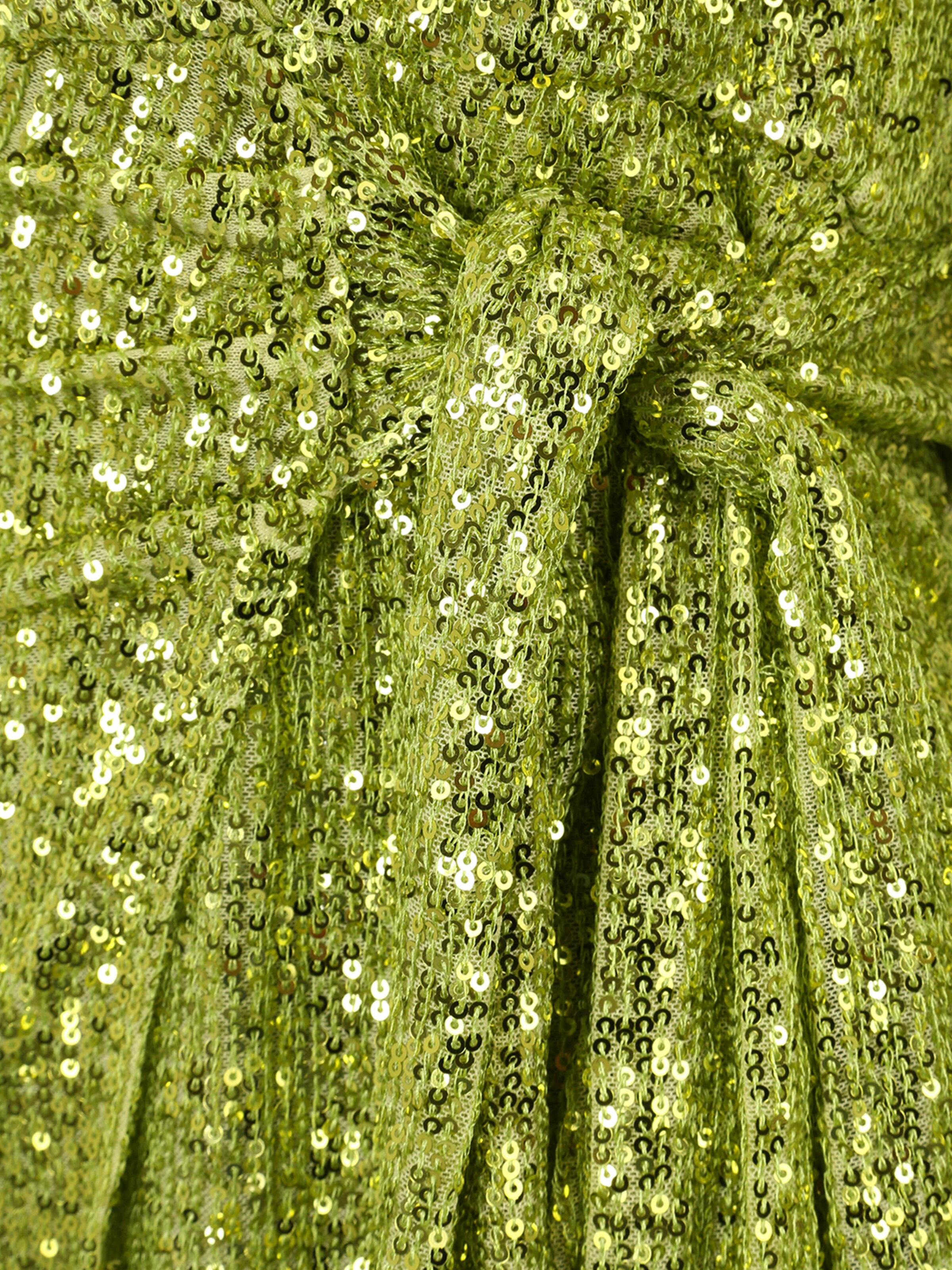 zaļš River Island Petite Kleita