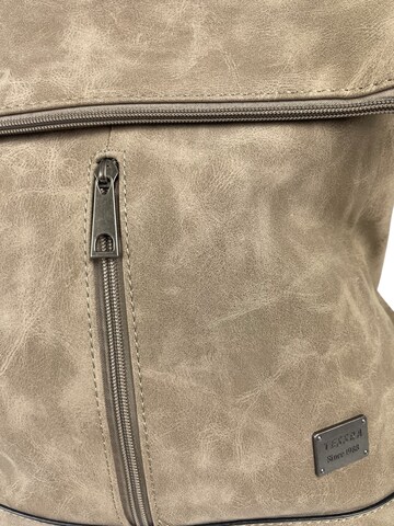 Kumixi Backpack '2in1 Rucksacktasche' in Grey