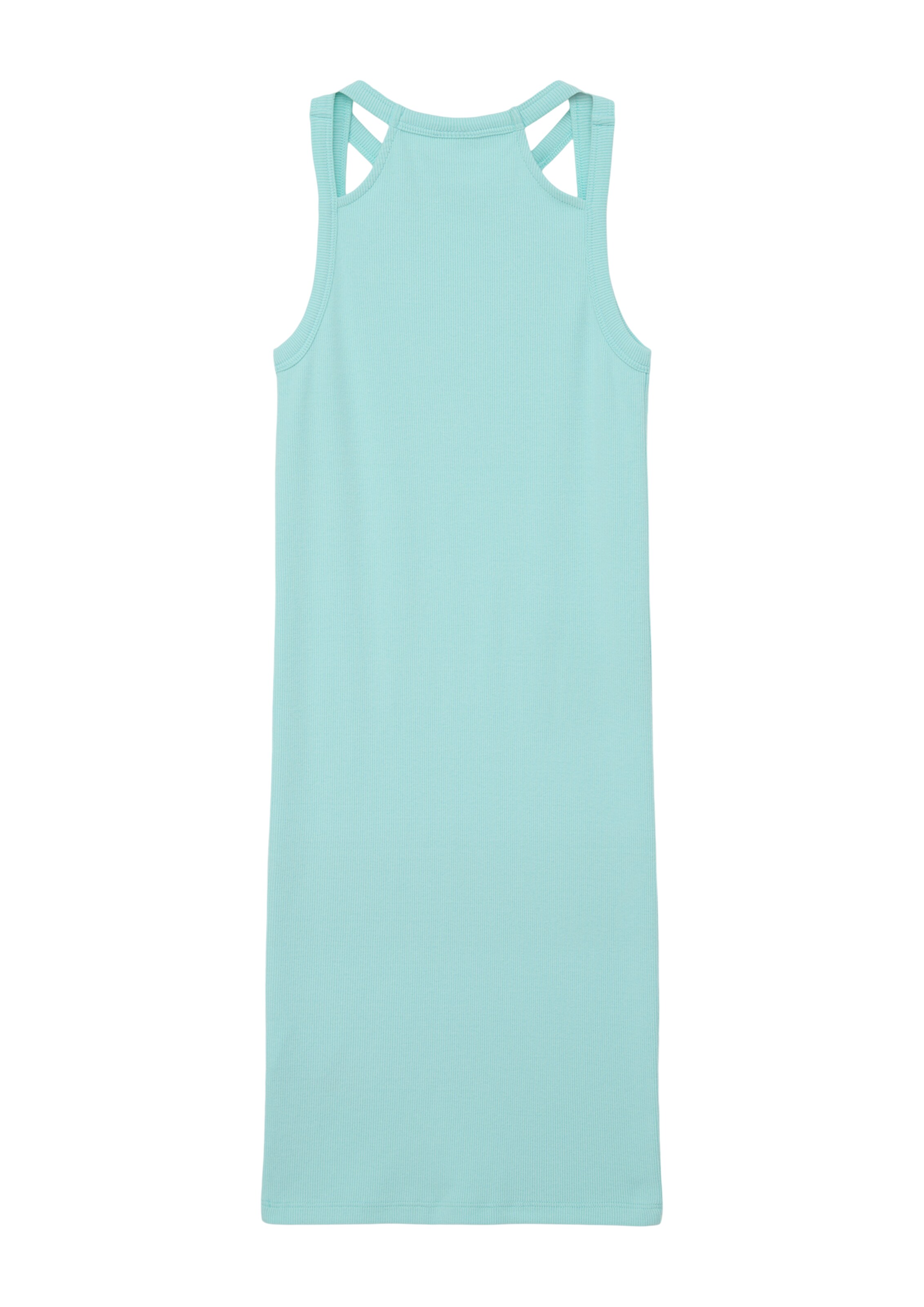 s.Oliver Dress in Green