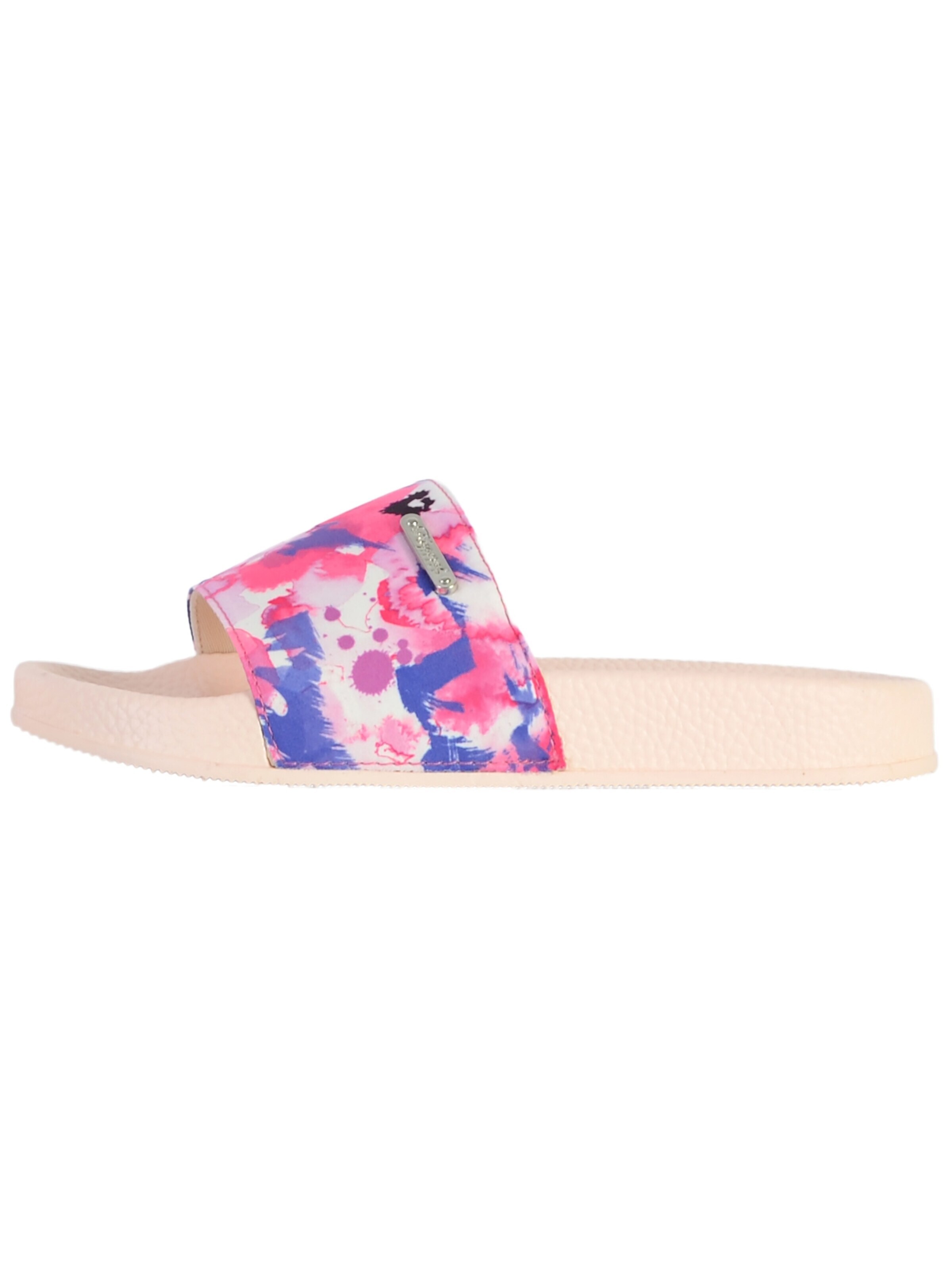 Kaporal - Sandalias en beige: frente