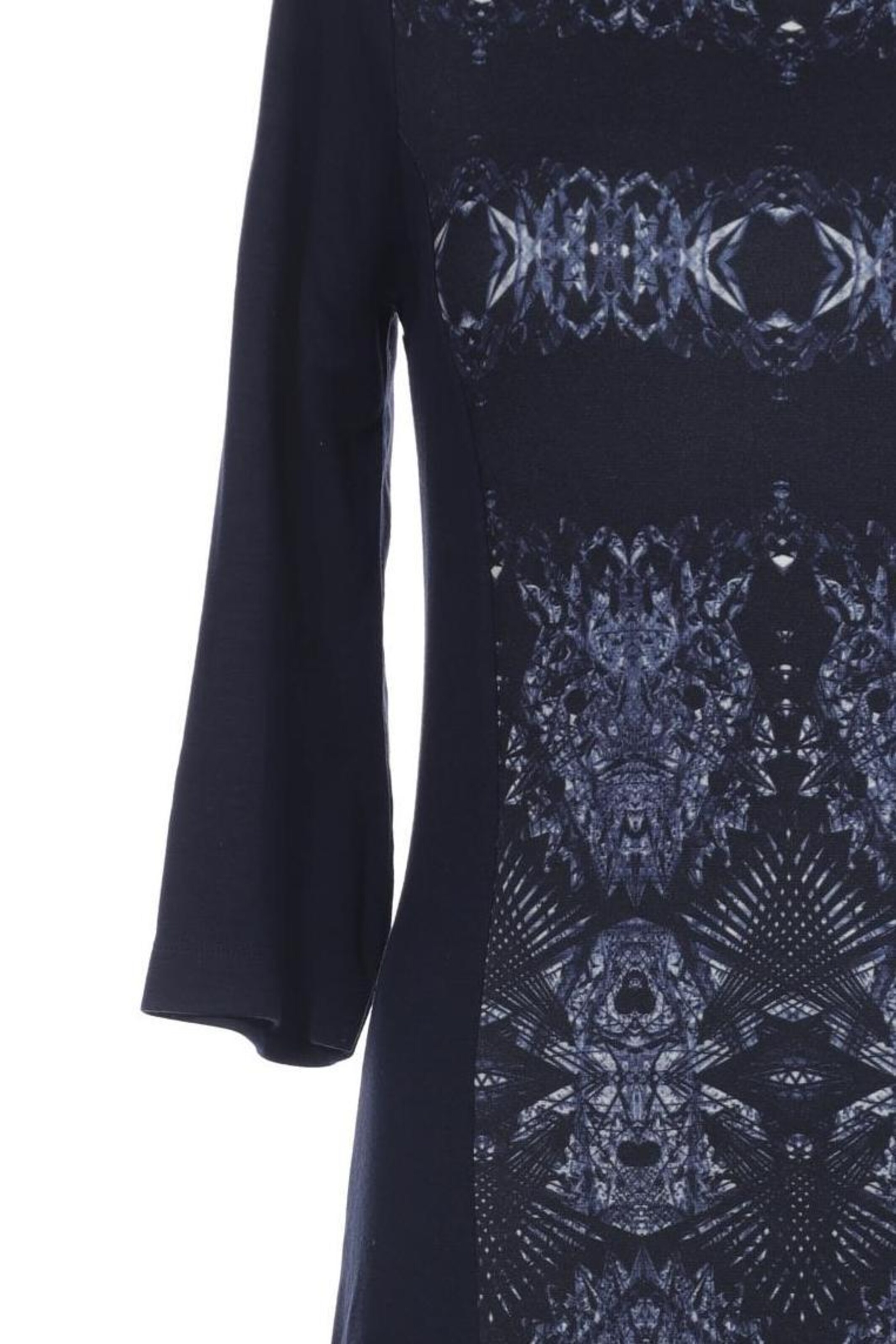 Tramontana Dress in M in Blue