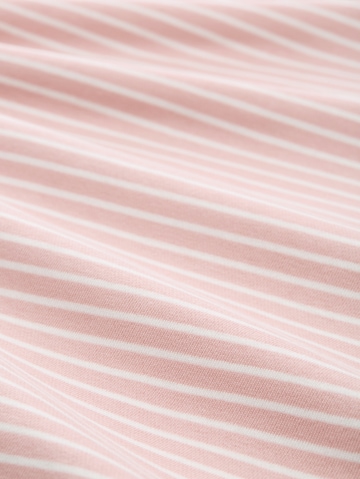 TOM TAILOR Sweatshirt in Roze