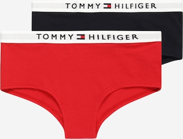 Tommy Hilfiger Underwear Alushousut värissä sininen: edessä