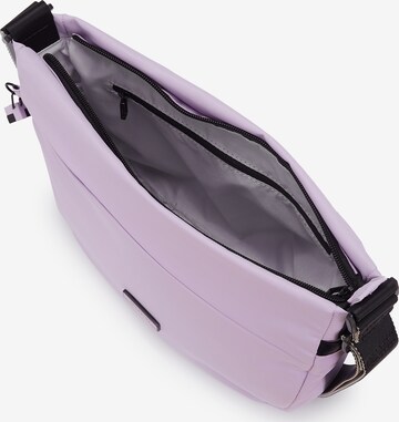 Hedgren Crossbody Bag 'Nova Gravity' in Purple