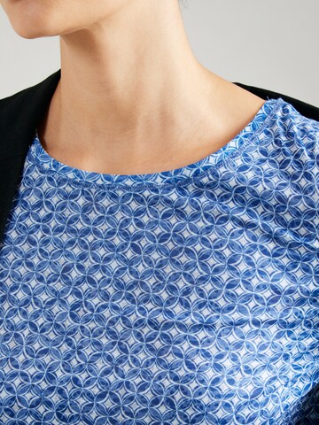 GERRY WEBER Tričko – modrá