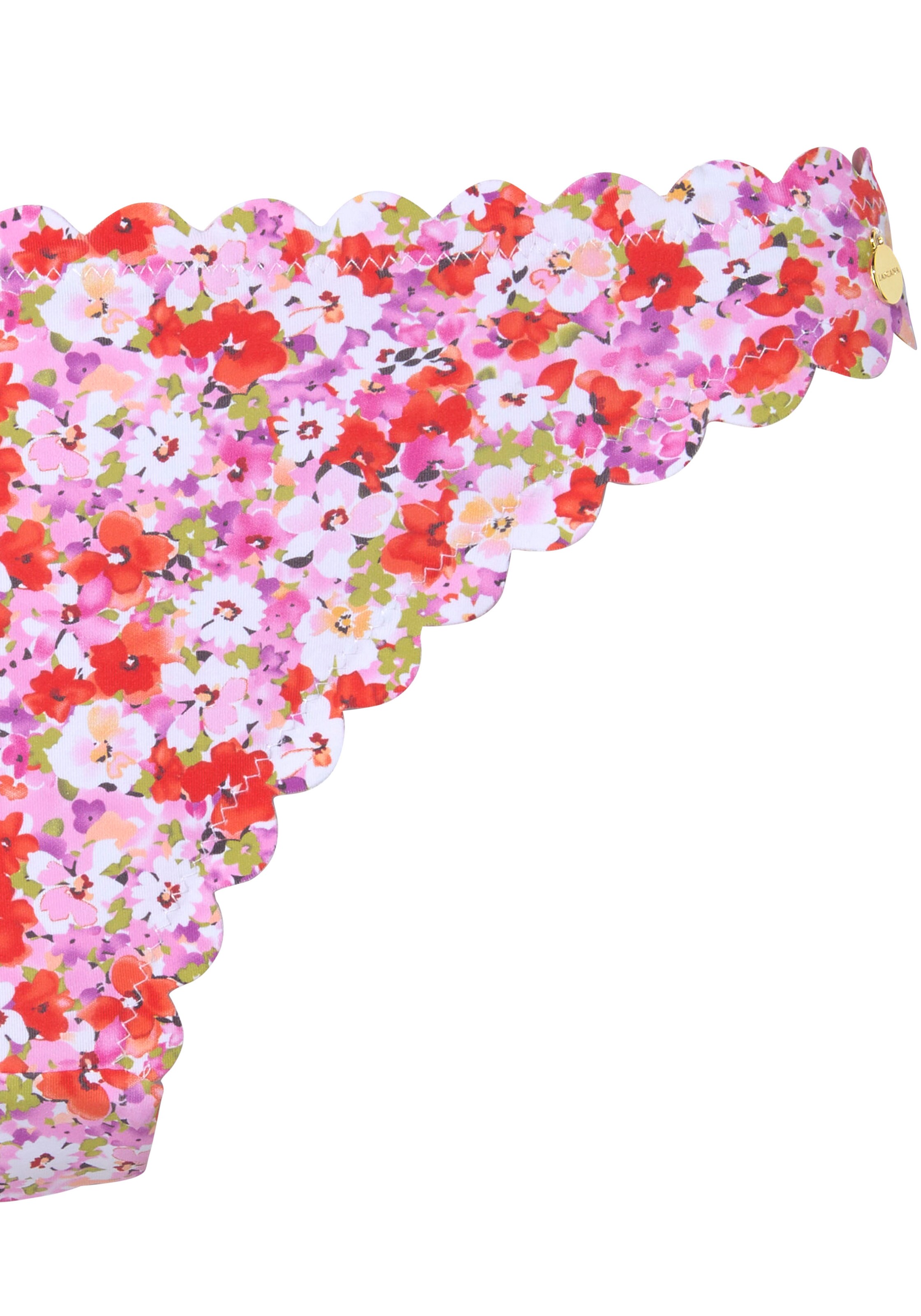 LASCANA Bikini Bottoms in Mixed colors