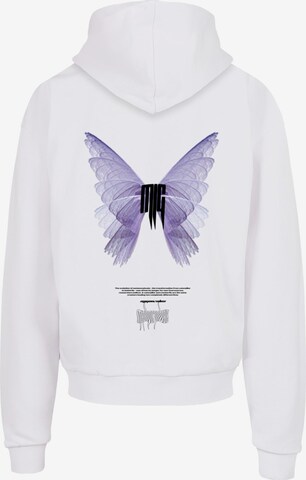 MJ Gonzales Sweatshirt in Wit