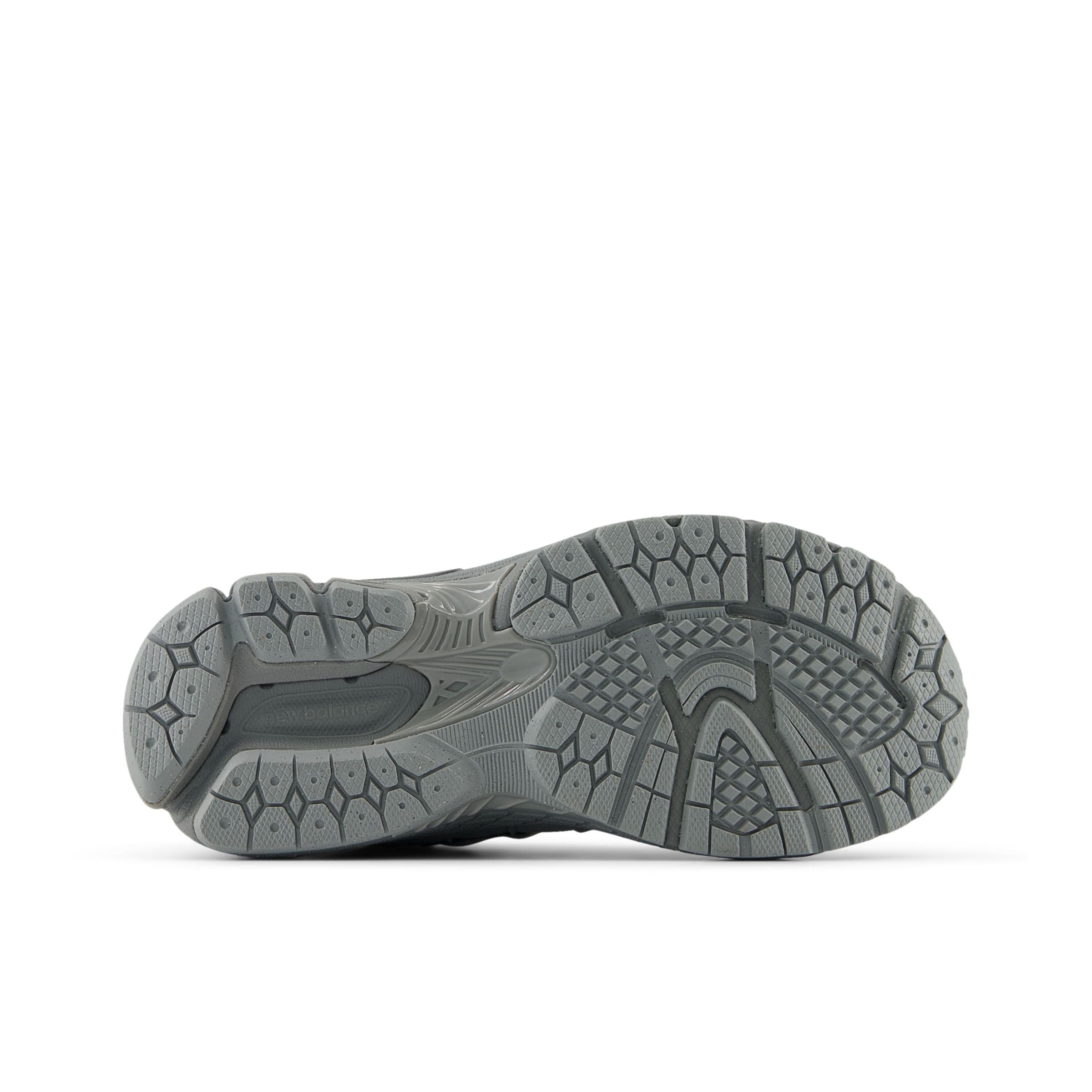 Baskets '2002' new balance en gris