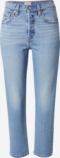 LEVI'S ® Farkut '501® Crop' värissä vaaleansininen, Tuotenäkymä