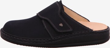 Finn Comfort Pantolette in Schwarz