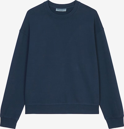 Marc O'Polo DENIM Sweatshirt i blå, Produktvisning