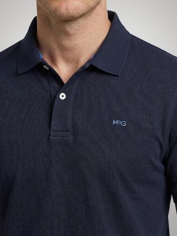 McGREGOR Shirt‌‌‌‌‌‌‌ in Blau