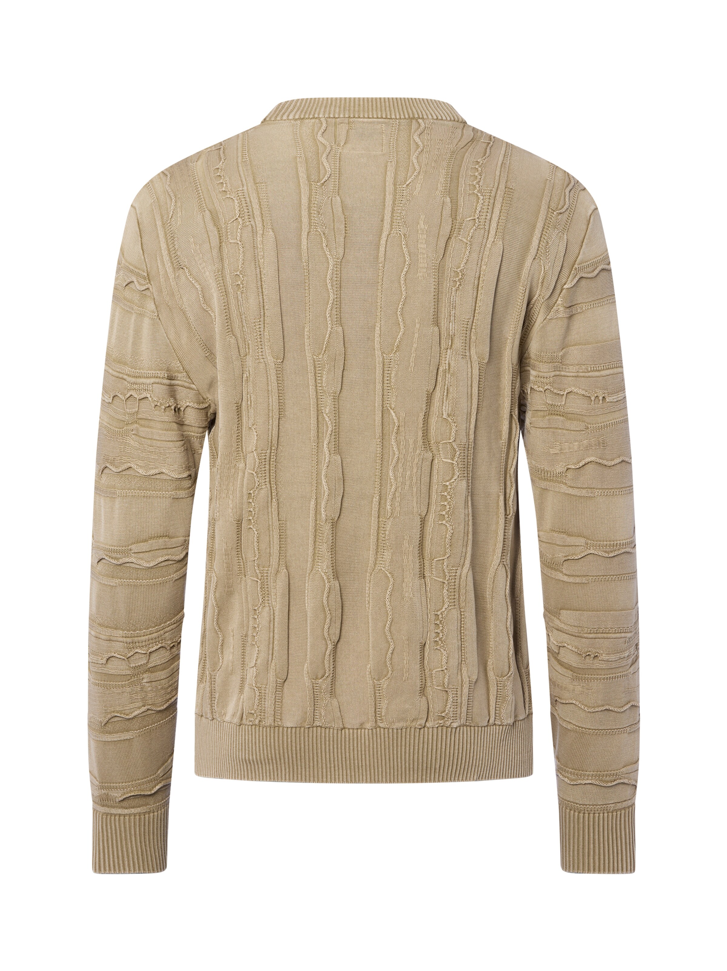 Redefined Rebel Sweater in Beige