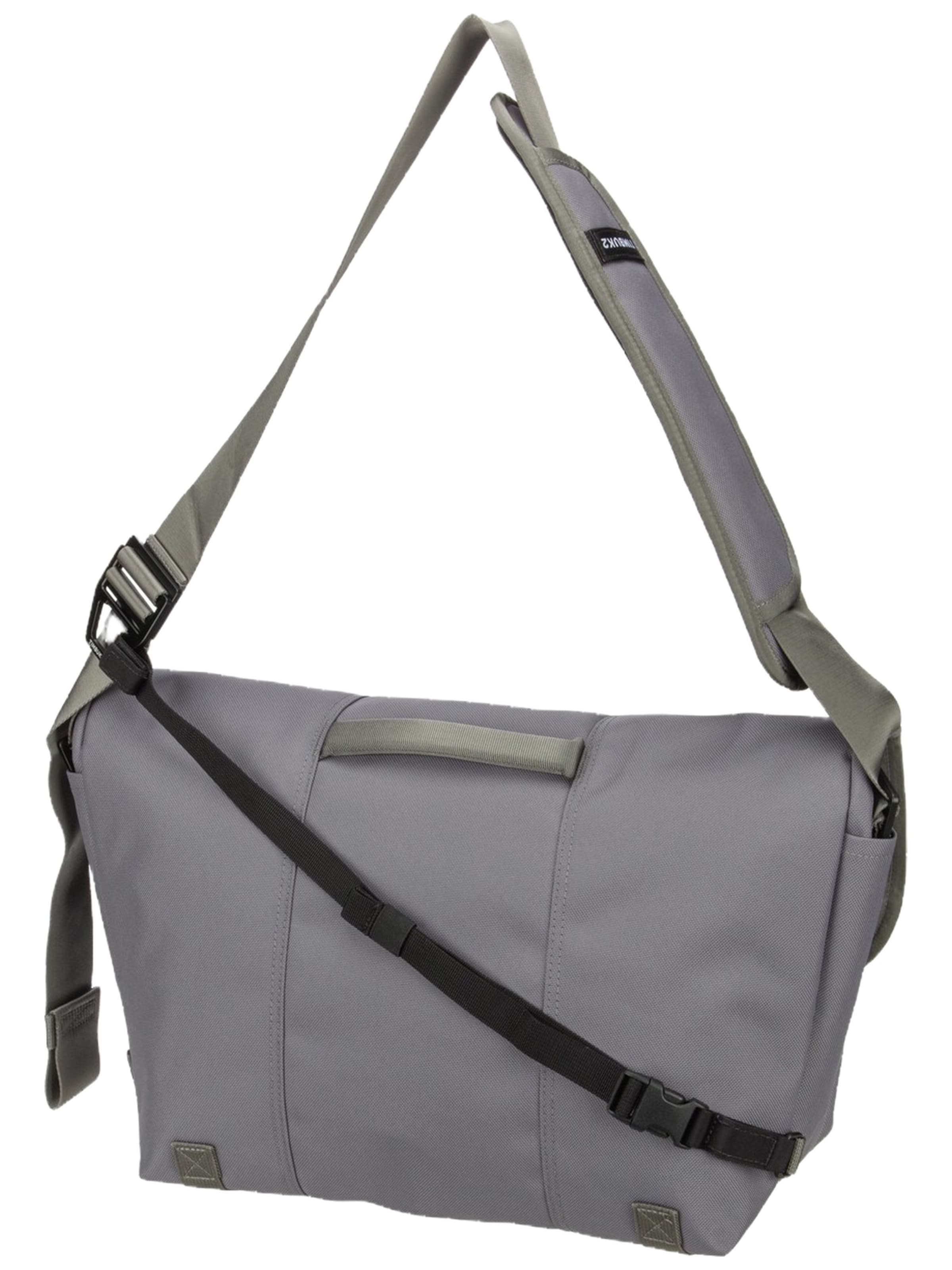 TIMBUK2 Messenger in Grau