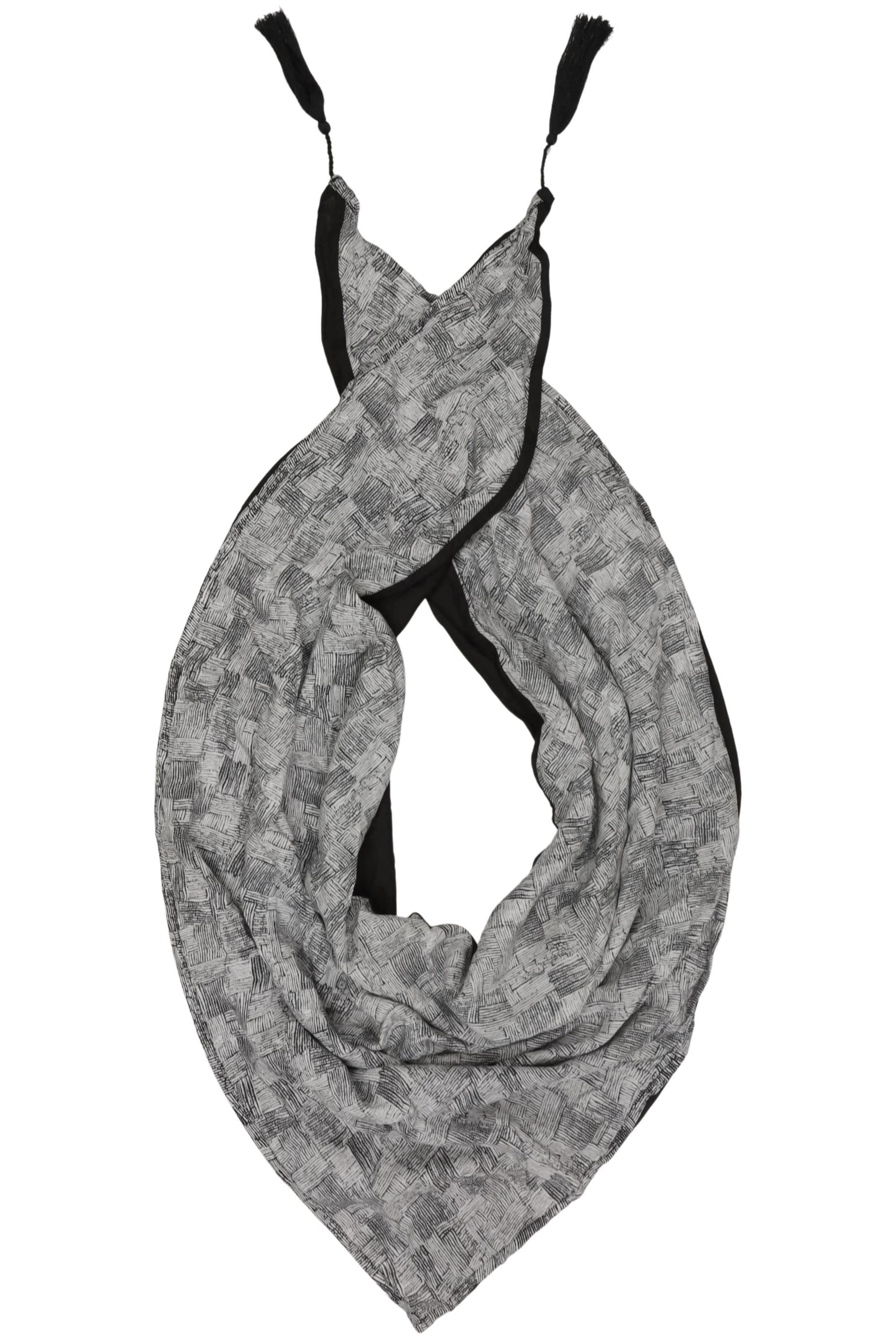 STREET ONE Scarf & Wrap in One size in Mixed colors: front