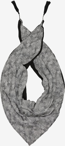 STREET ONE Schal oder Tuch One Size in Mischfarben: Vorderseite