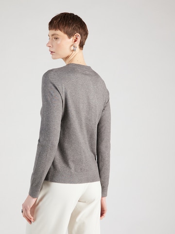 s.Oliver Sweater in Grey