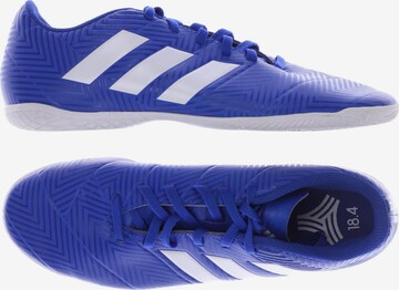 ADIDAS PERFORMANCE Sneakers & Trainers in 41 in Blue: front