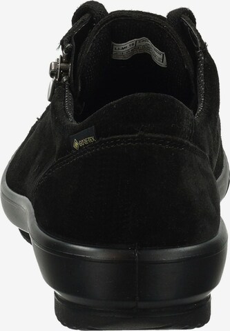 Legero Sneakers laag in Zwart