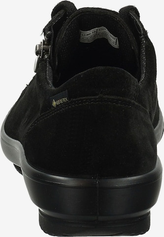 Sneaker bassa di Legero in nero