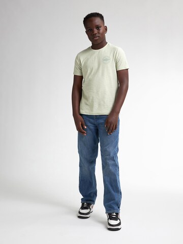 Petrol Industries Loose fit Jeans 'Lenox' in Blue